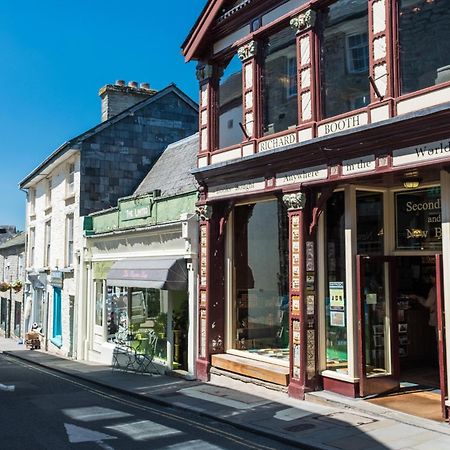 4 Bed In Hay-On-Wye Town Bn116 Villa Luaran gambar