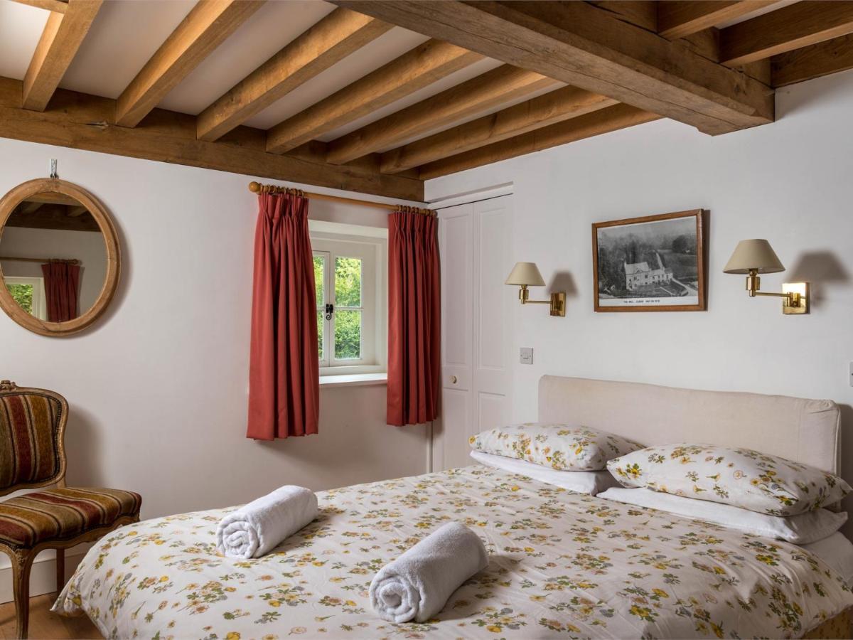 4 Bed In Hay-On-Wye Town Bn116 Villa Luaran gambar