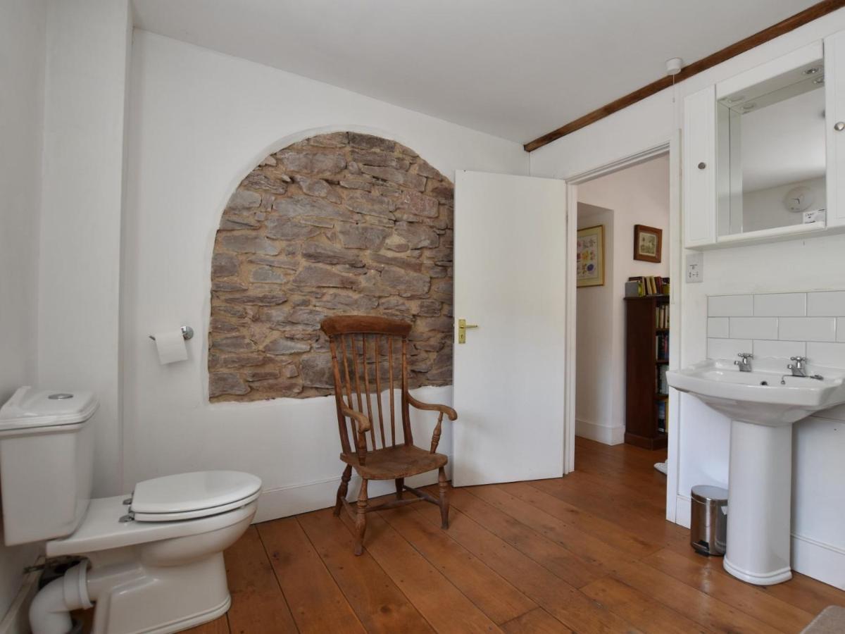 4 Bed In Hay-On-Wye Town Bn116 Villa Luaran gambar