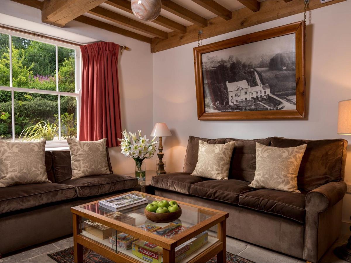 4 Bed In Hay-On-Wye Town Bn116 Villa Luaran gambar