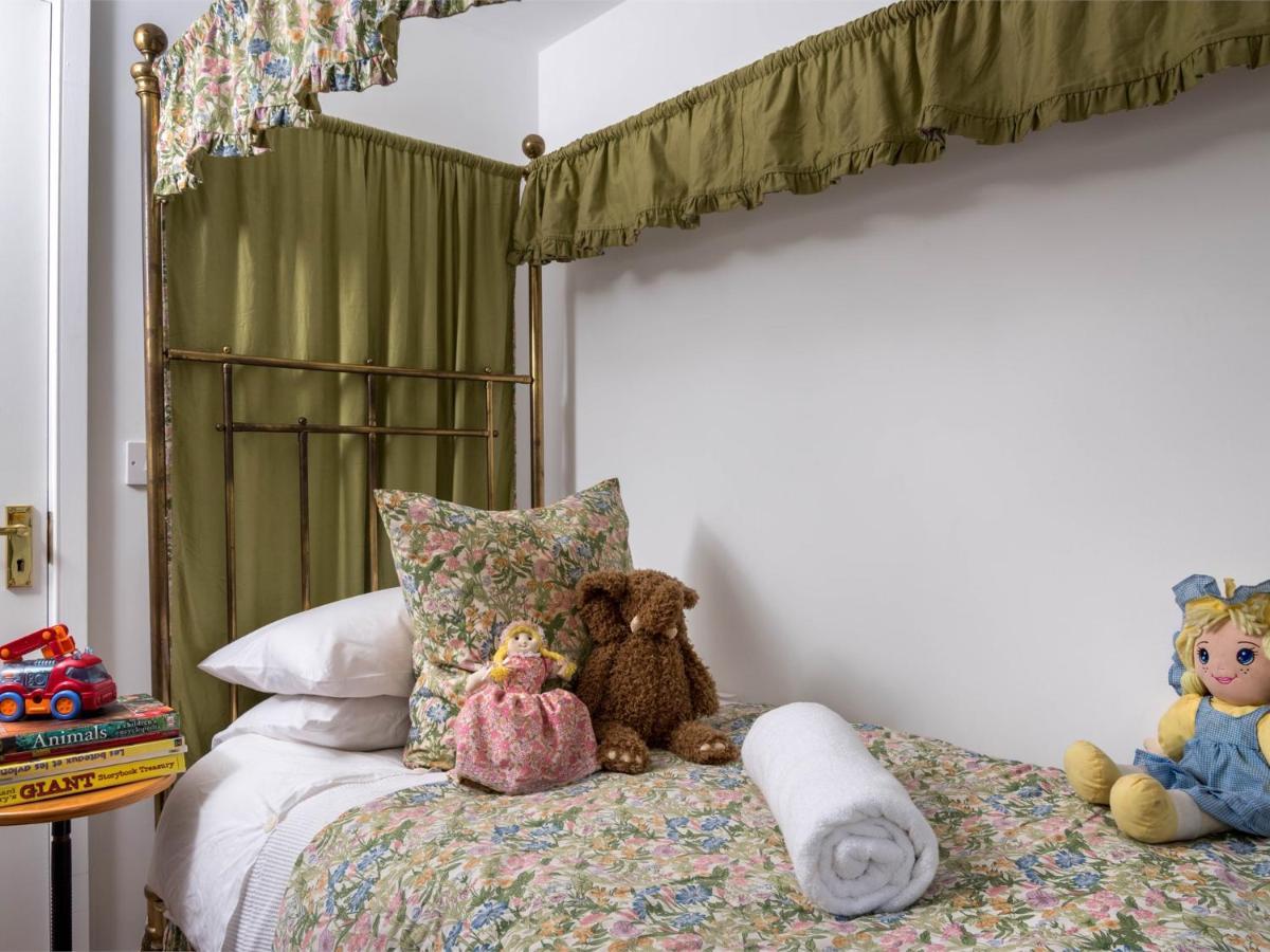 4 Bed In Hay-On-Wye Town Bn116 Villa Luaran gambar