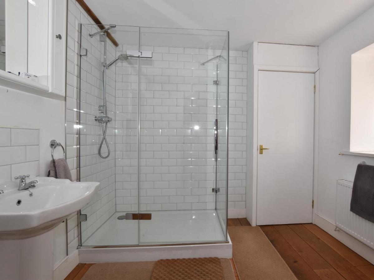 4 Bed In Hay-On-Wye Town Bn116 Villa Luaran gambar