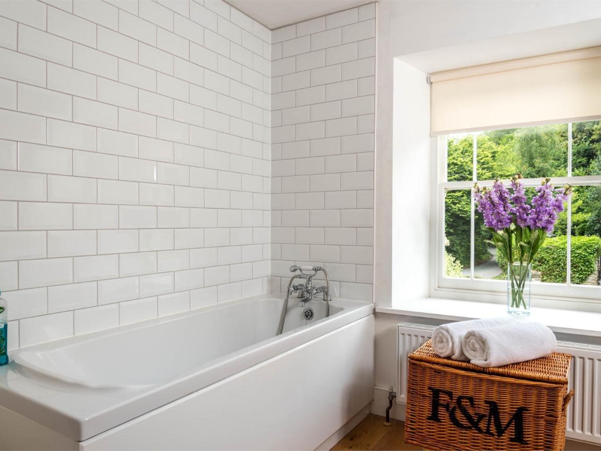 4 Bed In Hay-On-Wye Town Bn116 Villa Luaran gambar